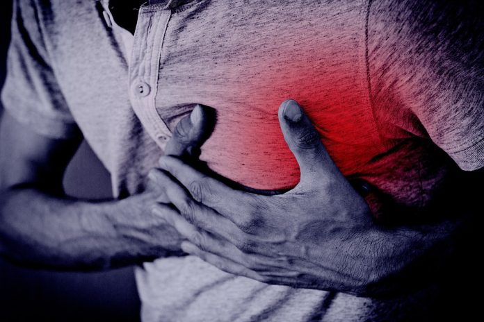 Bahaya Palpitasi Jantung yang dialami Haechan NCT