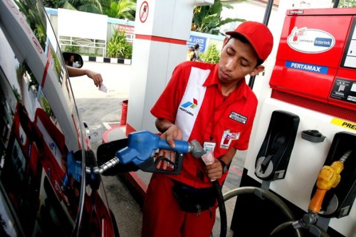 Harga BBM Pertamina Per 15 Januari 2023 di Selruh Indonesia, Turun!