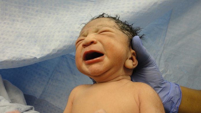 Bayi Baru Lahir Selamat dari Gempa di Suriah, Tali Pusar Masih Melekat dengan Ibu