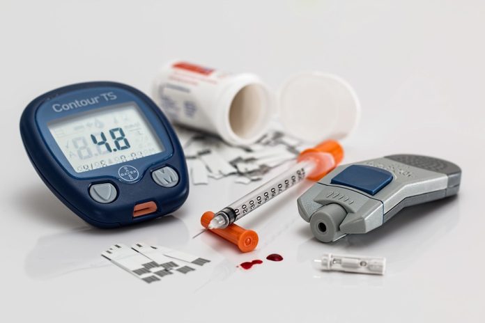 Meroket 70 Kali Lipat, Kenali Gejala Diabetes Anak, Salah Satunya Perubahan Bau Mulut