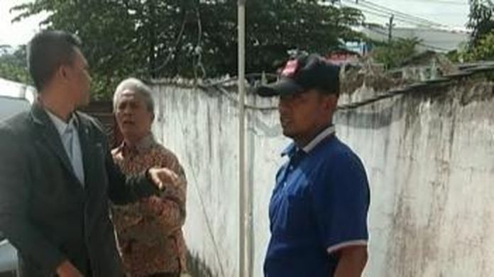 Sempat Dibubarkan Paksa, Gereja di Bandar Lampung Kini Diberi Izin Beribadah