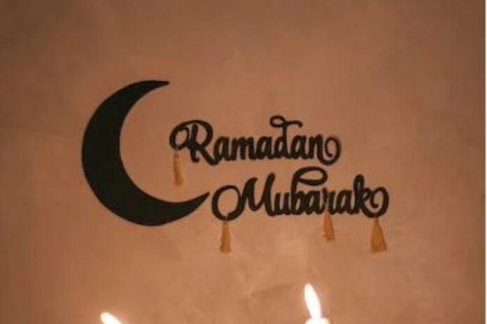 10 Rekomendasi Font Gratis Bertema Ramadhan 2023