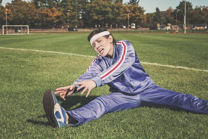 4 Kebiasaan Olahraga Ini Justru Bisa Merusak Tubuh, Jangan sampai Cedera