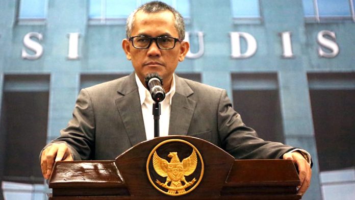 Mantan Ketua KY Jaja Ahmad Jayus Dibacok Orang Tidak Dikenal